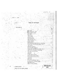 Canon 7 -Series manual. Camera Instructions.